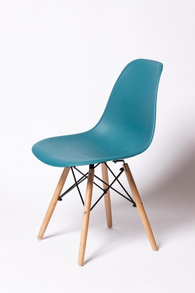 Стул N-12 WoodMold Eames style