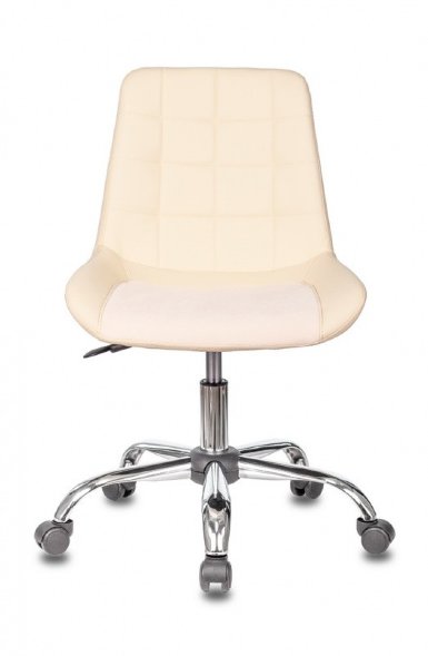 Кресло Бюрократ CH-350SL/IVORY 