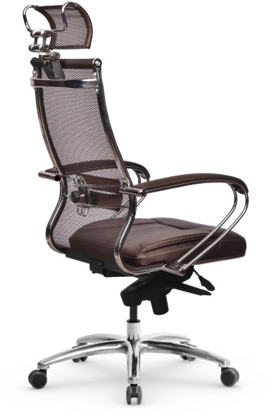 Кресло Samurai SL-2.05