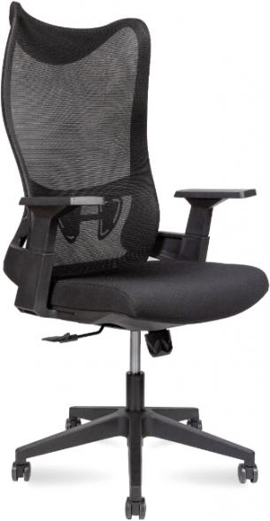 Кресло офисное Wave T