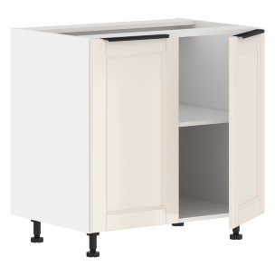 Шкаф напольный с полкой MOP 8082.1C 800х560х820 SICILIA