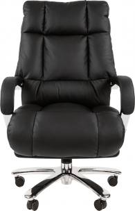Кресло руководителя  CHAIRMAN 405 кожа