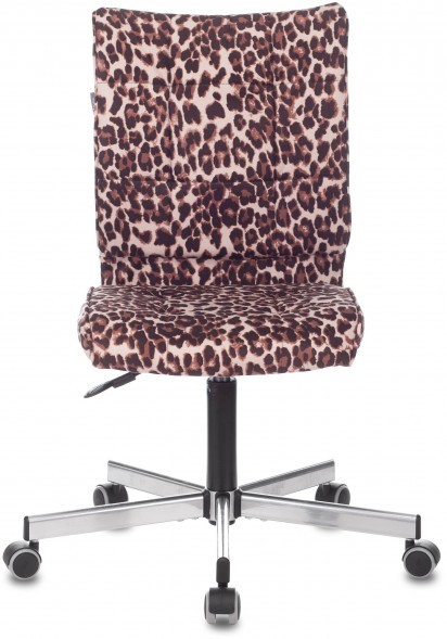 Кресло Бюрократ CH-330M принт