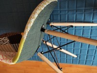 Все крепления изогнуты