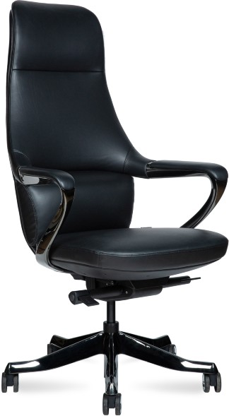 Кресло руководителя Titanium