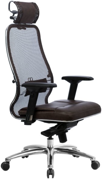 Кресло SAMURAI SL-3.04