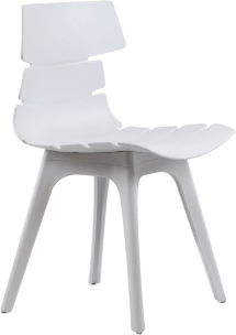 Стул Return белый