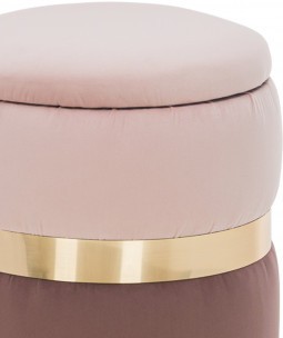 Пуф Leset Голди