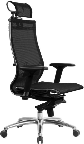 Кресло руководителя Samurai TV-3.05 