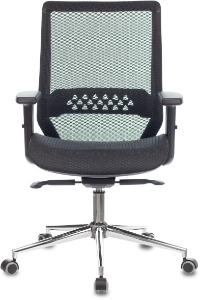 Кресло офисное Бюрократ Sirius