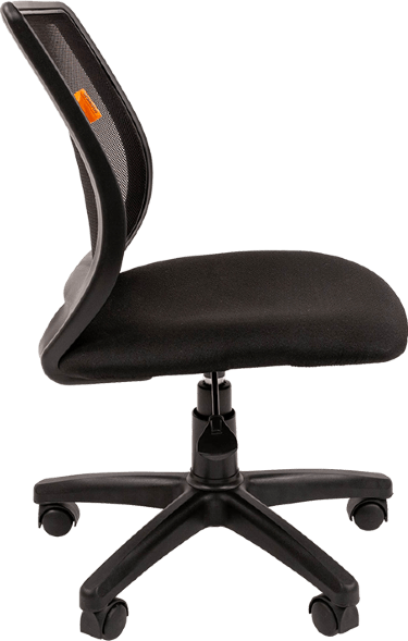 Кресло для персонала  CHAIRMAN 699 без подлокотников