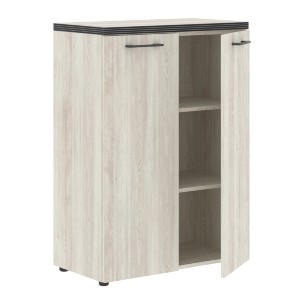 Шкаф с глухими средними дверьми и топом TMC 85.1 856х450х1203 TORR-Z