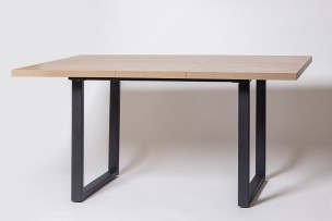 Стол раздвижной Fit 1200(+400)*800*750