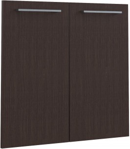 Двери ALD 42-2 Венге Магия 846х18х765