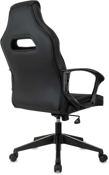 Кресло игровое Zombie 500