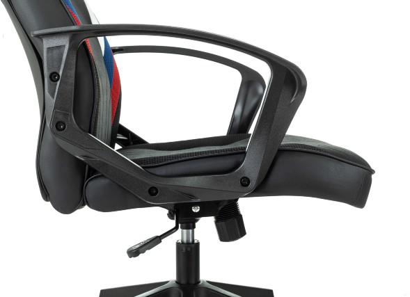 Кресло игровое Zombie 500