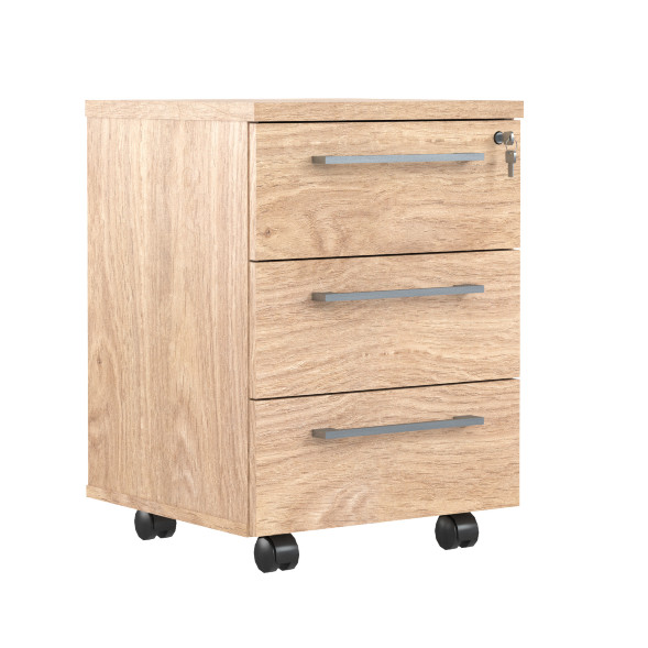 Тумба мобильная AMC-3D 465х452х642 ALTO