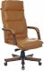 Кресло руководителя Бюрократ T-9927WALNUT