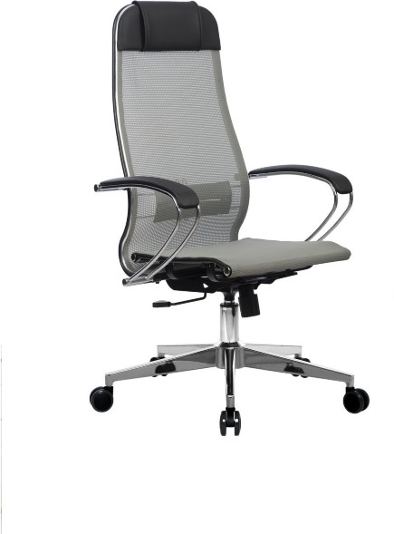 Эргономичные кресла МЕТТА Комплект 12 Ch пр/сечен