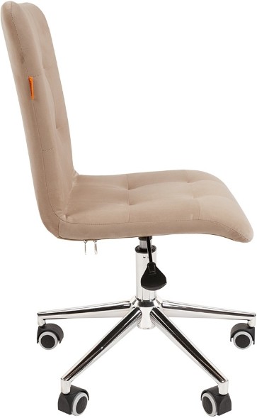 Кресло офисное CHAIRMAN 030 CHROME 