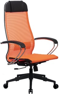 Эргономичные кресла МЕТТА Комплект 12 Pl пр/сечен