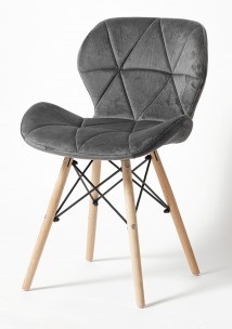 Стул Butterfly Вельвет