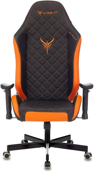 Кресло игровое Knight EXPLORE
