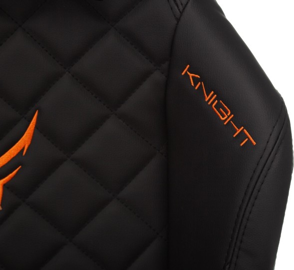 Кресло игровое Knight EXPLORE