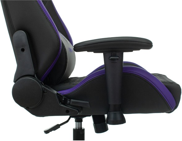 Кресло игровое Knight EXPLORE