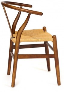 Стул WISHBONE (mod.CB2212)