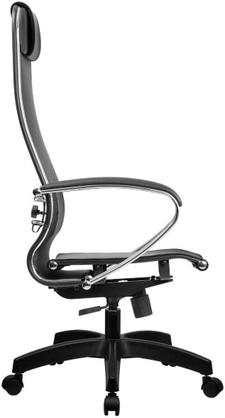 Эргономичные кресла МЕТТА Комплект 12 Pl тр/сечен