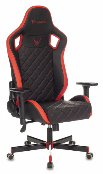 Кресло игровое Knight Outrider