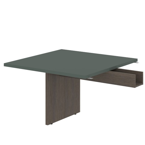 Стол приставной VFCT 1212.1 1200х1200х750 VELION