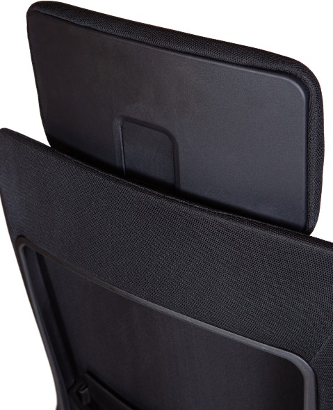 Кресло офисное Norden Oslo black