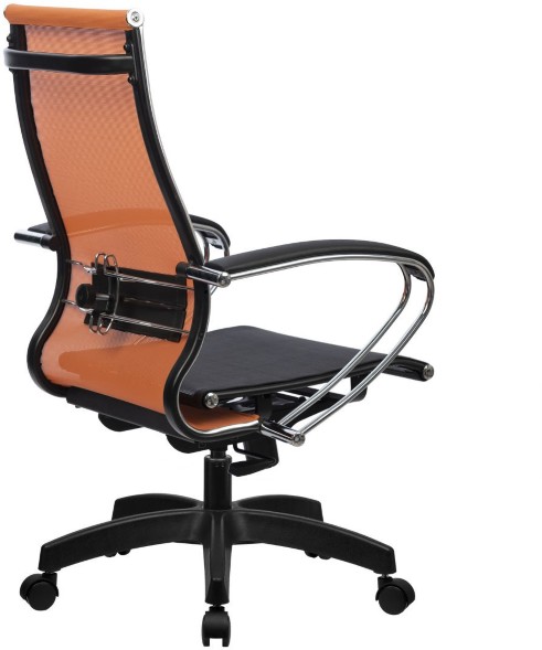 Эргономичное кресло МЕТТА Комплект 9 Pl пр/сечен