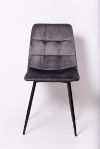 Стул CHILL графит