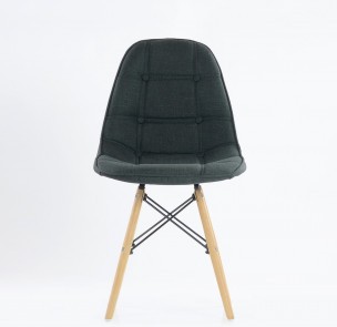 Стул Style DSW PVC ткань