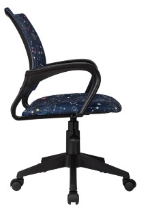 Кресло детское Бюрократ BUROKIDS 1