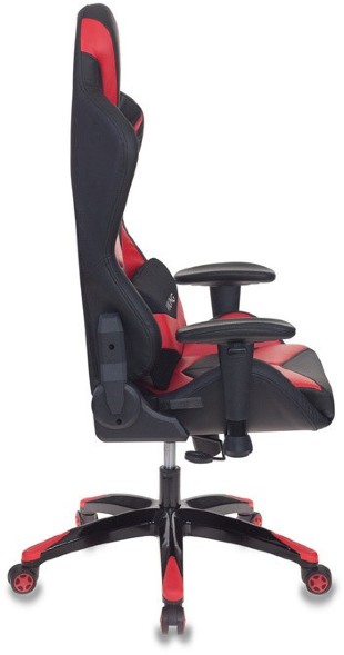 Кресло игровое Бюрократ CH-773N