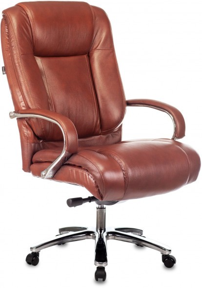 Кресло руководителя Бюрократ T-9925SL
