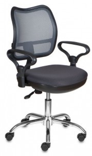 Офисное Кресло Бюрократ CH-799SL