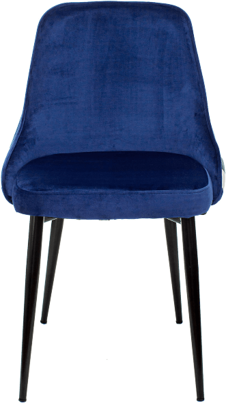 Стул для кухни Бюрократ KF-5 зиг-заг