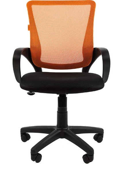 Кресло офисное CHAIRMAN 969 black