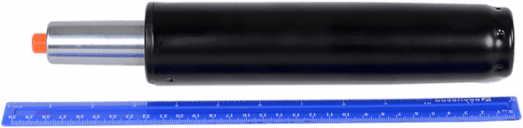 Газлифт №140 черный (Lmax-425, Lmin-300, корпус 230мм, D-50мм) для кресел персонала