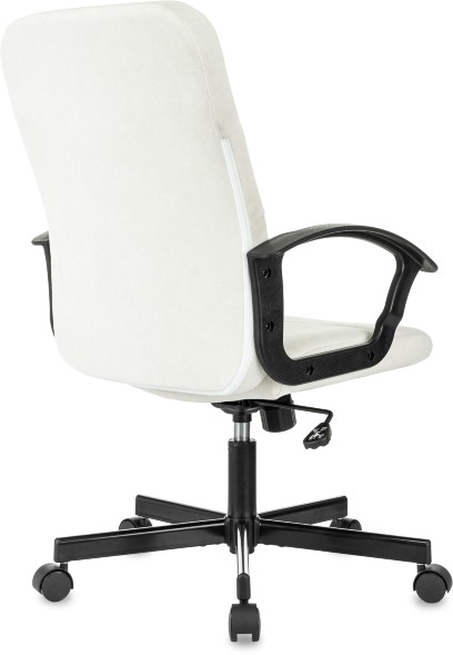 Кресло Бюрократ TRIEST ткань