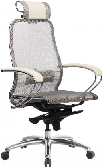 Кресло офисное SAMURAI S-2.04