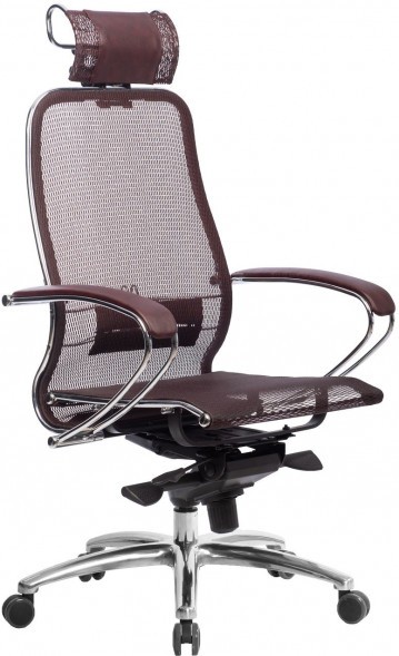 Кресло офисное SAMURAI S-2.04