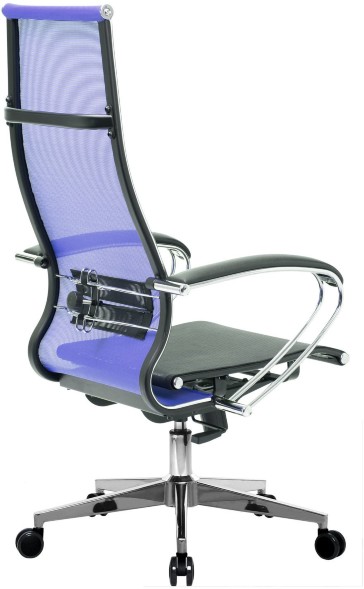 Эргономичное кресло МЕТТА Комплект 7 Pl пр/сечен