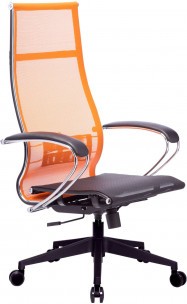 Эргономичное кресло МЕТТА Комплект 7 Pl пр/сечен