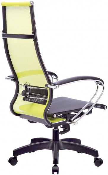 Эргономичное кресло МЕТТА Комплект 7 Pl тр/сечен